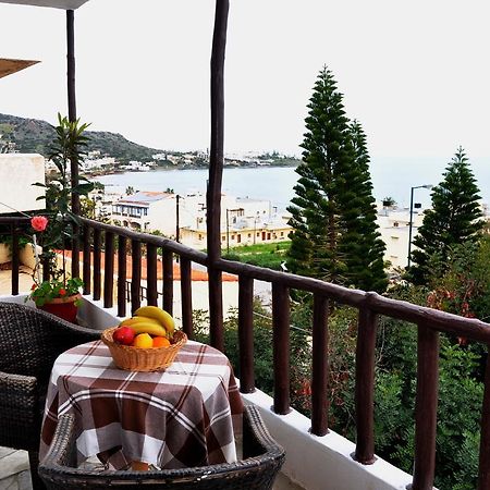 Heliotrope Apartments Stalís Bilik gambar
