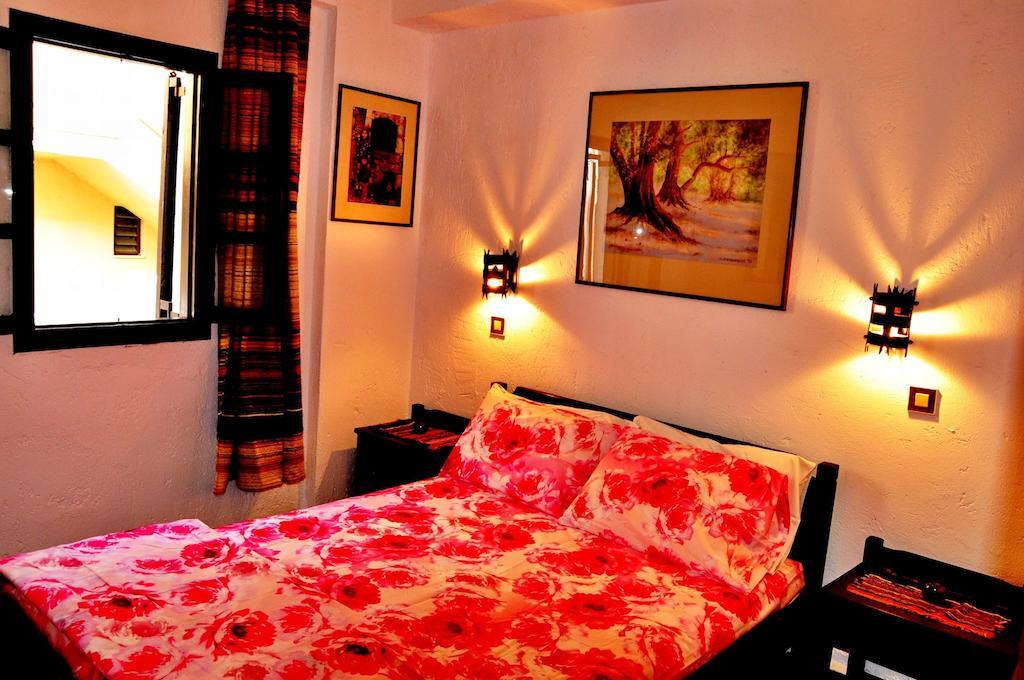 Heliotrope Apartments Stalís Luaran gambar